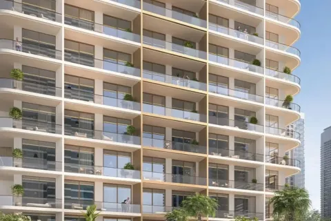 Apartament de vânzare în Jumeirah Lake Towers, Dubai, EAU 1 dormitor, 82.45 mp.  №752954 - poză 7