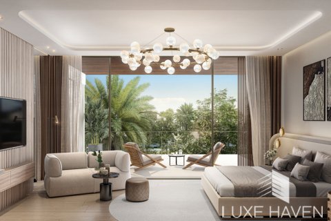 Вилла Tilal Al Ghaf, Дубай, БАӘ-да 5 жатын бөлмелер, 991.46 м² № 571385 - фото 2