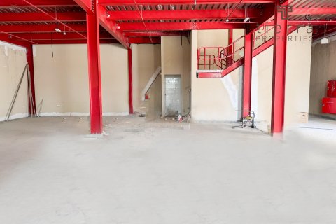 Skladište u gradu Al Khawaneej, Dubai, UAE 538.8 m2 Br. 567160 - Slika 2