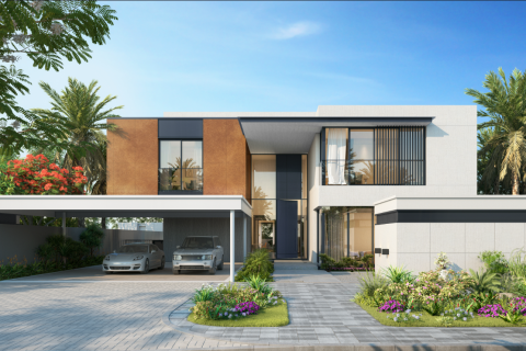 Villa itt: Saadiyat Island, Abu Dhabi, EAE, 4 hálószoba, 724 m², azonosító: 716842