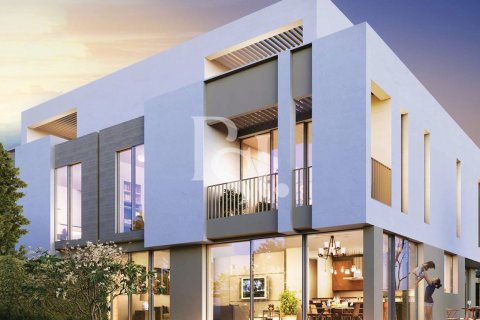 Māja Al Reem Island, Abu Dhabijā, AAE 4 istabas, 361 m2 Nr. 716839