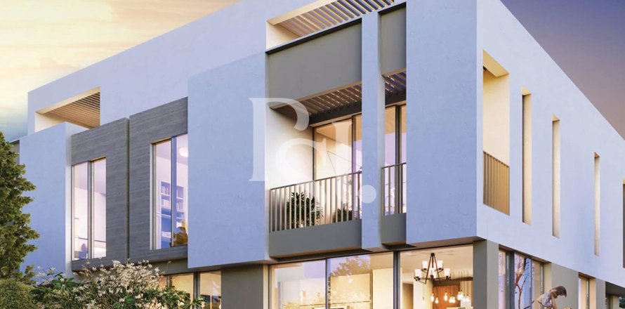 Al Reem Island, Abu Dhabi, संयुक्त अरब अमीरात में टाउनहाउस, 4 बेडरूम, 361 वर्ग मीटर, संख्या 716839