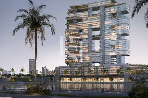 Appartement à vendre à Al Reem Island, Abu Dhabi, EAU 1 chambre, 127 m2 № 716843 - photo 2