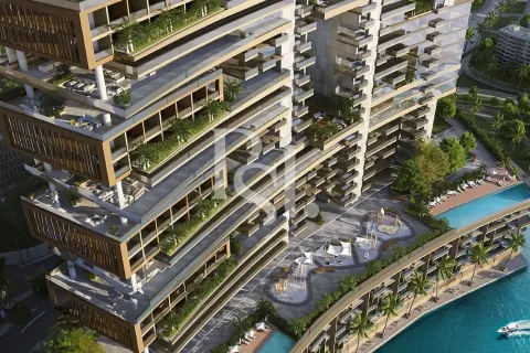 Appartement à vendre à Al Reem Island, Abu Dhabi, EAU 1 chambre, 127 m2 № 716843 - photo 4
