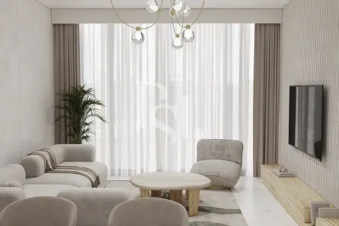 Appartement à vendre à  Al Reem Island, Abu Dhabi, EAU 1 chambre, 141 m2 № 716844 - photo 3