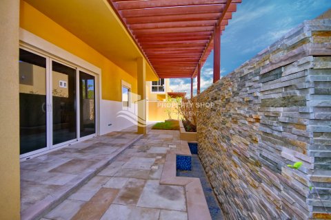 Vila v Al Raha Gardens, Abu Dhabi, SAE 3 spálne, 448 m2 č. 716841 - Fotografia 5