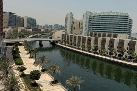 Пәтер Al Raha Beach, Абу-Даби, БАӘ-да 2 жатын бөлмелер, 116 м² № 716840 - фото 2