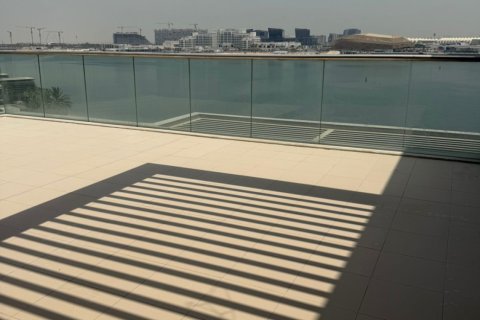 Пәтер Al Raha Beach, Абу-Даби, БАӘ-да 2 жатын бөлмелер, 116 м² № 716840 - фото 3