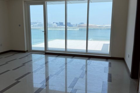 Пәтер Al Raha Beach, Абу-Даби, БАӘ-да 2 жатын бөлмелер, 116 м² № 716840 - фото 6
