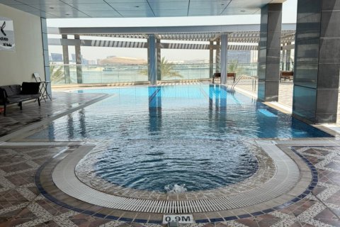 Пәтер Al Raha Beach, Абу-Даби, БАӘ-да 2 жатын бөлмелер, 116 м² № 716840 - фото 16