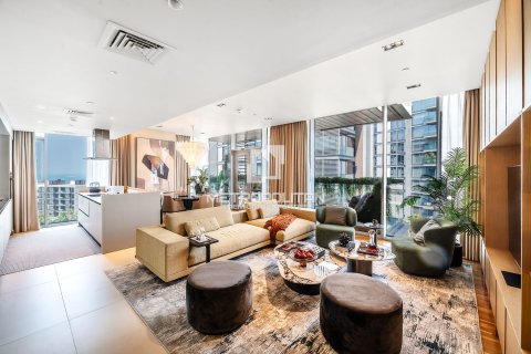 דירה למכירה ב Bluewaters, Dubai, איחוד האמירויות 3 חדרי שינה, 198 מ"ר, מספר 664459 - תמונה 5