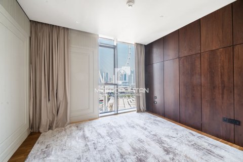 דירה למכירה ב Bluewaters, Dubai, איחוד האמירויות 3 חדרי שינה, 198 מ"ר, מספר 664459 - תמונה 18