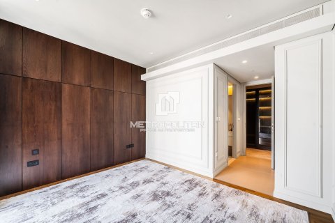 דירה למכירה ב Bluewaters, Dubai, איחוד האמירויות 3 חדרי שינה, 198 מ"ר, מספר 664459 - תמונה 17