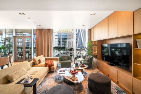 דירה למכירה ב Bluewaters, Dubai, איחוד האמירויות 3 חדרי שינה, 198 מ"ר, מספר 664459 - תמונה 4