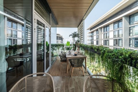 דירה למכירה ב Bluewaters, Dubai, איחוד האמירויות 3 חדרי שינה, 198 מ"ר, מספר 664459 - תמונה 25