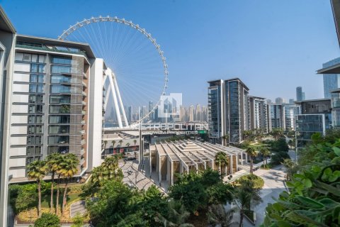 Apartmen di Bluewaters, Dubai, UAE 3 bilik tidur, 198 meter persegi № 664459