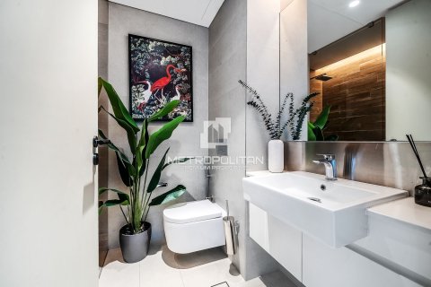 דירה למכירה ב Bluewaters, Dubai, איחוד האמירויות 3 חדרי שינה, 198 מ"ר, מספר 664459 - תמונה 20