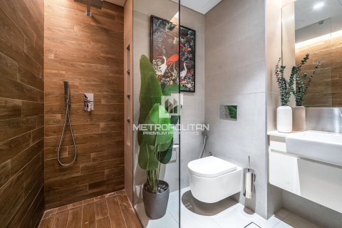 דירה למכירה ב Bluewaters, Dubai, איחוד האמירויות 3 חדרי שינה, 198 מ"ר, מספר 664459 - תמונה 22