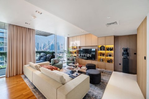 דירה למכירה ב Bluewaters, Dubai, איחוד האמירויות 3 חדרי שינה, 198 מ"ר, מספר 664459 - תמונה 7