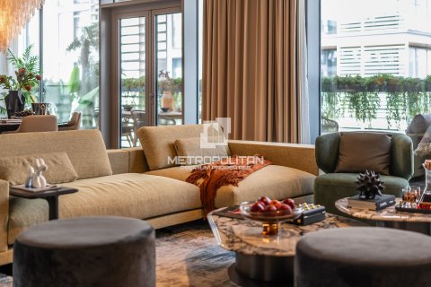 דירה למכירה ב Bluewaters, Dubai, איחוד האמירויות 3 חדרי שינה, 198 מ"ר, מספר 664459 - תמונה 6