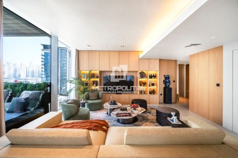 דירה למכירה ב Bluewaters, Dubai, איחוד האמירויות 3 חדרי שינה, 198 מ"ר, מספר 664459 - תמונה 2