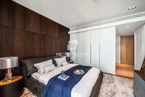 דירה למכירה ב Bluewaters, Dubai, איחוד האמירויות 3 חדרי שינה, 198 מ"ר, מספר 664459 - תמונה 13