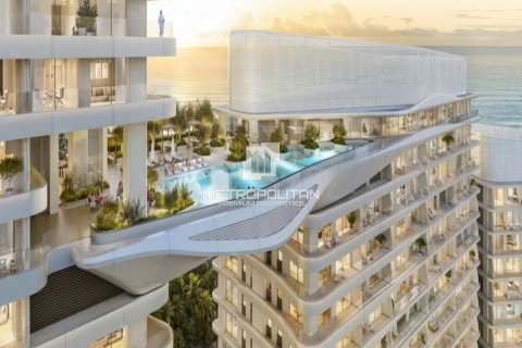 Al Marjan Island、Ras Al Khaimah、UAE にあるタウンハウス販売中 3ベッドルーム、280 m2、No664438 - 写真 10