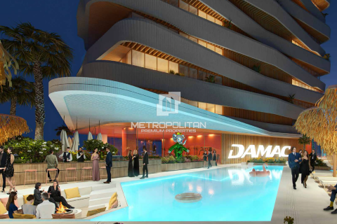 شقة للبيع في Maritime City، دبي، الإمارات العربية المتحدة 3 غرفة نوم ، 161 متر مربع ، رقم 664458 - صورة 12