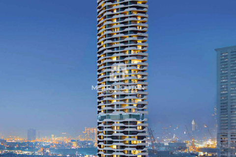 شقة للبيع في Maritime City، دبي، الإمارات العربية المتحدة 3 غرفة نوم ، 161 متر مربع ، رقم 664458 - صورة 18
