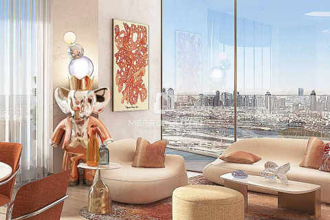 شقة للبيع في Maritime City، دبي، الإمارات العربية المتحدة 3 غرفة نوم ، 161 متر مربع ، رقم 664458 - صورة 3