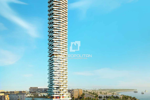 شقة للبيع في Maritime City، دبي، الإمارات العربية المتحدة 3 غرفة نوم ، 161 متر مربع ، رقم 664458 - صورة 17
