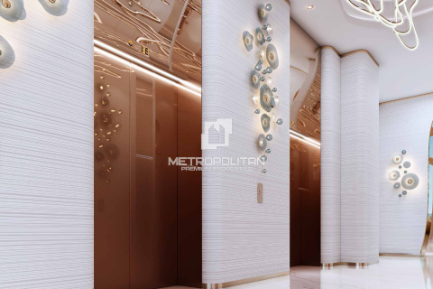 شقة للبيع في Maritime City، دبي، الإمارات العربية المتحدة 3 غرفة نوم ، 161 متر مربع ، رقم 664458 - صورة 8
