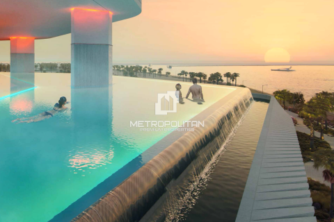 شقة للبيع في Maritime City، دبي، الإمارات العربية المتحدة 3 غرفة نوم ، 161 متر مربع ، رقم 664458 - صورة 13