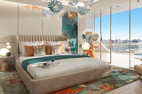 شقة للبيع في Maritime City، دبي، الإمارات العربية المتحدة 3 غرفة نوم ، 161 متر مربع ، رقم 664458 - صورة 5