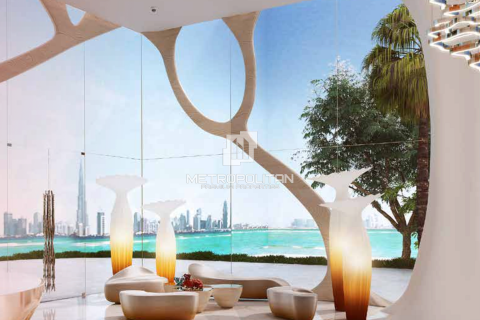 شقة للبيع في Maritime City، دبي، الإمارات العربية المتحدة 3 غرفة نوم ، 161 متر مربع ، رقم 664458 - صورة 7