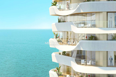 شقة في Maritime City، دبي 3 غرفة نوم ، 161 متر مربع . ر قم 664458