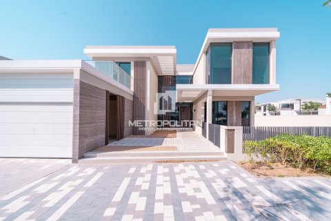 Vila di Tilal Al Ghaf, Dubai, UAE 6 bilik tidur, 650 meter persegi № 664439