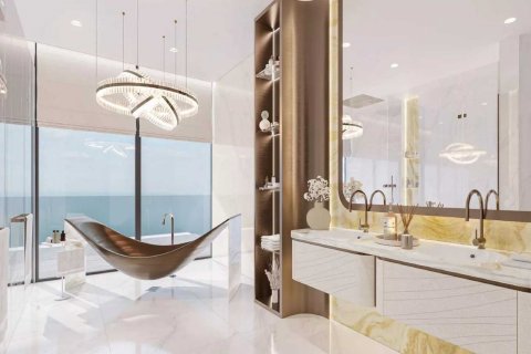 Apartament w Al Wasl, Dubai, ZEA 2 sypialnie, 122.3 mkw. nr 420781