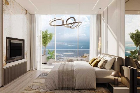 Al Wasl、Dubai、UAEにあるマンション 2ベッドルーム、117.7 m2 No420780
