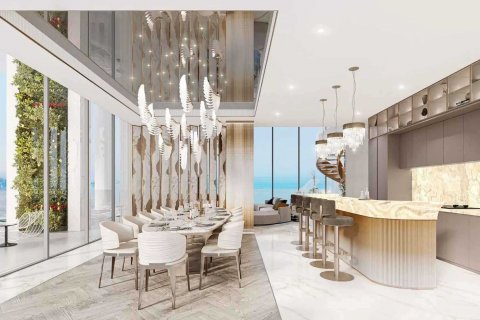 Leilighet i Al Wasl, Dubai, Emiratene 3 soverom, 204.4 kvm nr. 420783