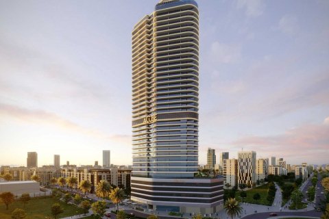 Electra σε Jumeirah Village Circle, Dubai, ΗΑΕ Αρ. 457688