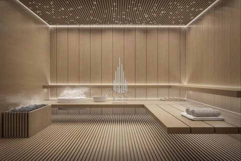 Apartamento para venda em Saadiyat Island, Abu Dhabi, EAU 1 quarto, 87.7 m2 № 458626 - foto 11