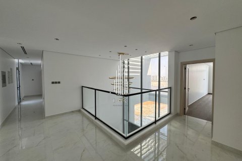 Villa itt: Abu Dhabi, EAE, 5 hálószoba, 929 m², azonosító: 458627 - fénykép 27