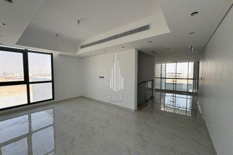 Villa itt: Abu Dhabi, EAE, 5 hálószoba, 929 m², azonosító: 458627 - fénykép 14