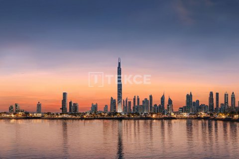 Apartament na sprzedaż w Dubai, ZEA 2 sypialnie, 121 mkw., nr 608458 - zdjęcie 2