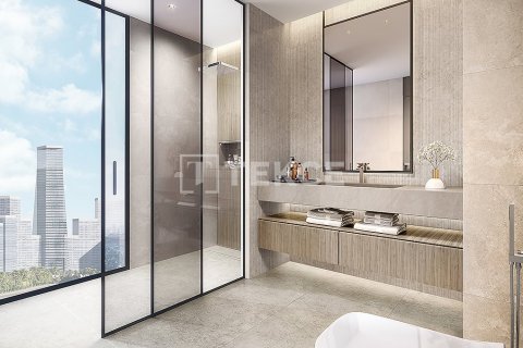 Apartament na sprzedaż w Dubai, ZEA 2 sypialnie, 111 mkw., nr 583130 - zdjęcie 26