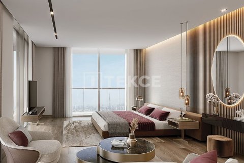 Apartament na sprzedaż w Dubai, ZEA 2 sypialnie, 111 mkw., nr 583130 - zdjęcie 22