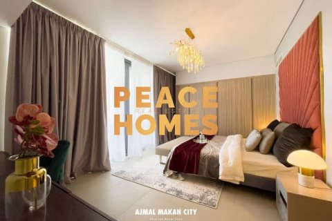 Villa til salg i Sharjah Waterfront City, Sharjah, UAE 4 soveværelser, 258 kvm № 396077 - foto 9