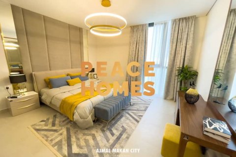 Villa til salg i Sharjah Waterfront City, Sharjah, UAE 4 soveværelser, 258 kvm № 396077 - foto 12