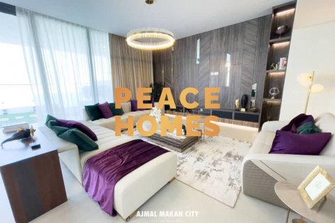 Villa til salg i Sharjah Waterfront City, Sharjah, UAE 4 soveværelser, 258 kvm № 396077 - foto 6